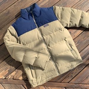 Patagonia Bivy Coat